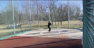 Kas&oacute; Panna Zo&eacute; - FSE Dob&oacute;verseny 2022 1.fordul&oacute;