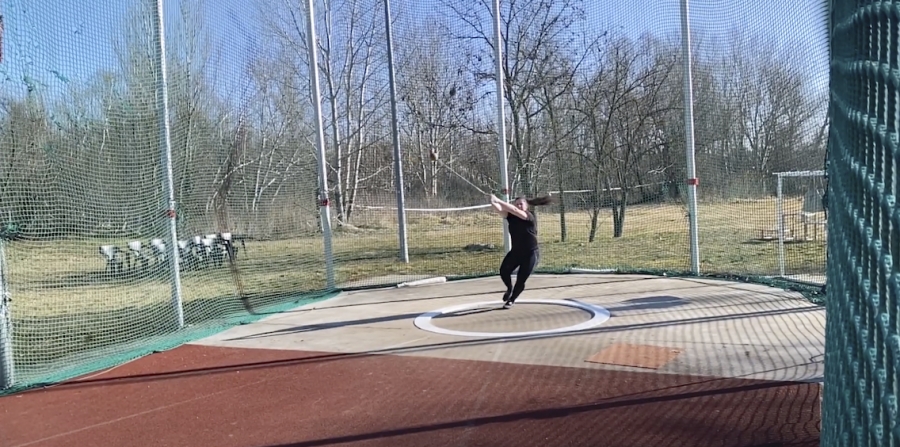 Zimmerman Lili - FSE Dob&oacute;verseny 2022 1.fordul&oacute;