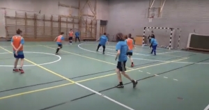 T&eacute;li edz&eacute;s 2. - 2022 janu&aacute;r