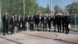 K&eacute;rj&uuml;k ad&oacute;d 1 %-&aacute;val t&aacute;mogasd a Feketehegy Szabadidő &eacute;s Sportegyes&uuml;let sportol&oacute;it!