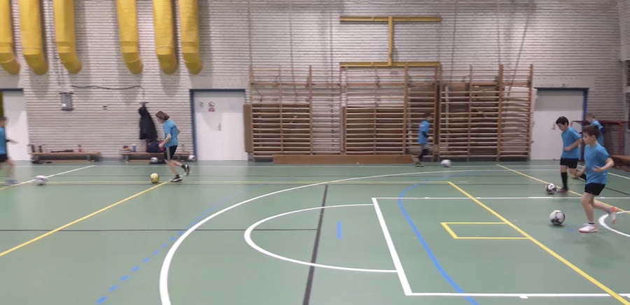 T&eacute;li edz&eacute;s 1. - 2022 janu&aacute;r